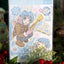 [JJ66] Jjong Studio 'Snow Duck' Sticker Sheet - Jjong Studio__korean_sticker_stationery