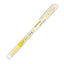 [Kamio Japan] 2 Way Color Marker/Pen (options) - Kamio Japan_Yellow_korean_sticker_stationery