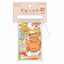 [Kamio Japan] Gyutsume Seal Flake Pack (options) - Kamio Japan_Bear_korean_sticker_stationery