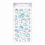 [Kamio Japan] Merry Syrup Sticker Sheet (options) - Kamio Japan_Waterdrop_korean_sticker_stationery