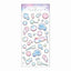 [Kamio Japan] Merry Syrup Sticker Sheet (options) - Kamio Japan_Bubble_korean_sticker_stationery