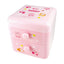 [KB02] Kirby Milky Pink Chest Drawer - Kirby__korean_sticker_stationery