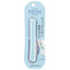 [KK07] Kokuyo SAXA Poche Portable Scissors (options) - Kokuyo_KK07S2 - Aqua_korean_sticker_stationery
