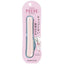 [KK07] Kokuyo SAXA Poche Portable Scissors (options) - Kokuyo_KK07S1 - Pink_korean_sticker_stationery