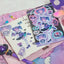 [KM02] Kitch Much'Maid Girls' Sticker Sheet (options) - K:DULT FACTORY_KM02S3 - Devil_korean_sticker_stationery