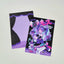 [KM03] Kitch Much'Maid Girls' Postcard (options) - K:DULT FACTORY_KM03S2 - Betty_korean_sticker_stationery