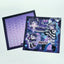 [KM06] Kitch Much 'Hip Hip!' Postcard (options) - K:DULT FACTORY_KM06S3 - Kitty_korean_sticker_stationery