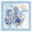 [KM15] Kitch Much 'School Band' Sticker Seal - K:DULT FACTORY__korean_sticker_stationery