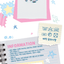 [KM20] Kitch Much T-shirts (options)*** - K:DULT FACTORY_KM20S4 - Homebody's Day (Betty)_korean_sticker_stationery
