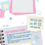 [KM20] Kitch Much T-shirts (options)*** - K:DULT FACTORY_KM20S6 - Homebody's Day (Popu)_korean_sticker_stationery