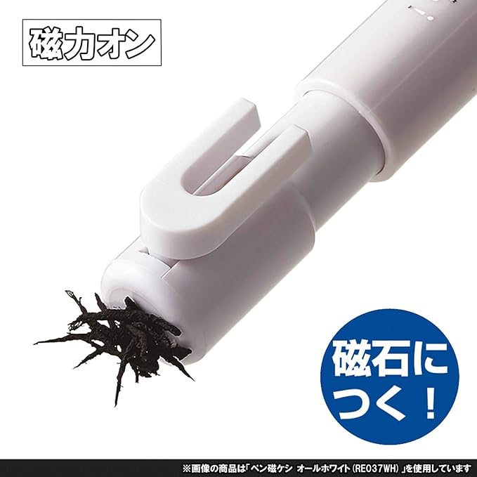 [Kutsuwa] Zikeshi Eraser Stick (options) - Fordec_Pink_korean_sticker_stationery