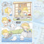 [LT109] Lita Planet In Summer Pack (Pack/Singles) - Lita Planet_LT109S1 - Summer Vacay (Fishing)_korean_sticker_stationery
