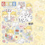 [LT110] Lita Planet Game Pack (Pack/Singles) - Lita Planet_LT110S4 - Board Game_korean_sticker_stationery