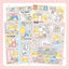 [LT110] Lita Planet Game Pack (Pack/Singles) - Lita Planet_LT110 - Pack_korean_sticker_stationery