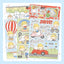 [LT120] Lita Planet 'Let's Go Play' Pack (Pack/Singles) - Lita Planet_LT120 - Pack_korean_sticker_stationery