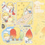 [LT123] Lita Planet 'In Fall' Pack (Pack/Singles) - Lita Planet_LT123S4 - Painting Fall_korean_sticker_stationery