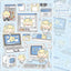 [LT143] NEW Lita Planet 'Digital Addiction' Sticker Pack (Pack/Singles) - Lita Planet_LT143S3 - Computer_korean_sticker_stationery