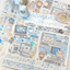 [LT143] NEW Lita Planet 'Digital Addiction' Sticker Pack (Pack/Singles) - Lita Planet_LT143S5 - Deco Sticker_korean_sticker_stationery