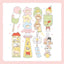 [LT152] NEW Lita Planet 'Random Die-cut' Sticker -Lita Planet__korean_sticker_stationery