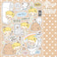 [LT157] NEW Lita Planet 'Fart' Sticker Pack (Pack/Singles) -Lita Planet_LT157 - Pack_korean_sticker_stationery