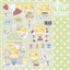 [LT157] NEW Lita Planet 'Fart' Sticker Pack (Pack/Singles) -Lita Planet_LT157 - Pack_korean_sticker_stationery
