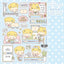 [LT157] NEW Lita Planet 'Fart' Sticker Pack (Pack/Singles) -Lita Planet_LT157 - Pack_korean_sticker_stationery
