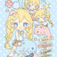 [LT161] NEW Lita Planet Girl Sticker Sheet (options) -Lita Planet_LT161S1 - Dolphin Girl_korean_sticker_stationery
