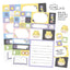 [LT47] Lita Planet Otaku Sticker Pack - Lita Planet_LT47S4 - Selfcut Label Sticker_korean_sticker_stationery