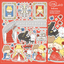 [LT48] Lita Planet Romance Fantasy Sticker Pack - Lita Planet_LT48S1 - Ballroom_korean_sticker_stationery