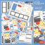 [LT53] Lita Planet Movie Sticker Pack (Packs/Singles) - Lita Planet_LT53S4 - Movie Dakku_korean_sticker_stationery
