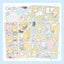 [LT61] Lita Planet Today's Routine Sticker Pack (Packs/Singles) - Lita Planet_LT61 - Pack_korean_sticker_stationery