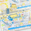 [LT62] Lita Planet Transportation Sticker Pack (Packs/Singles) - Lita Planet_LT62S5 - Tickets Memo_korean_sticker_stationery