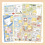 [LT63] Lita Planet Flex Sticker Pack (Packs/Singles) - Lita Planet_LT63 - Pack_korean_sticker_stationery