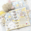 [LT63] Lita Planet Flex Sticker Pack (Packs/Singles) - Lita Planet_LT63S5 - Lottery Memo_korean_sticker_stationery
