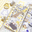 [LT67] Lita Planet Scary Sticker Pack (Packs/Singles) - Lita Planet_LT67S5 - Crime Files Memo_korean_sticker_stationery