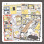 [LT67] Lita Planet Scary Sticker Pack (Packs/Singles) - Lita Planet_LT67 - Pack_korean_sticker_stationery