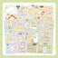 [LT69] Lita Planet Pets Sticker Pack (Packs/Singles) - Lita Planet_LT69 - Pack_korean_sticker_stationery