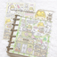 [LT69] Lita Planet Pets Sticker Pack (Packs/Singles) - Lita Planet_LT69S5 - Pet House Memo_korean_sticker_stationery