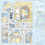 [LT74] Lita Planet Magical Witch Sticker Pack (Packs/Singles) - Lita Planet_LT74S3 - Atelier_korean_sticker_stationery