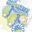[LT81] Lita Planet Shooting Star/I Love You Earth Seals (options) - Lita Planet_LT81S2 - I Love You Earth_korean_sticker_stationery