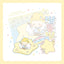 [LT81] Lita Planet Shooting Star/I Love You Earth Seals (options) - Lita Planet_LT81S1 - Shooting Star_korean_sticker_stationery