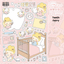 [LT85] Lita Planet Teeth Sticker Pack (Single/Pack) - Lita Planet_LT85S3 - Tooth Fairy_korean_sticker_stationery