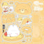 [LT91] Lita Planet Cute Dessert Sticker Pack (Single/Pack) - Lita Planet_LT91S4 - Bread_korean_sticker_stationery