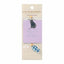 [MARK'S] Bookmarker (options) - Mark's_B7 - Cat_korean_sticker_stationery