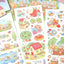 [MB01] Maybean 'Random Mystery Sticker Pack' - Maybean__korean_sticker_stationery