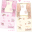 [MB27] NEW Maybean 'Curtain Memo' Sticker Set - Maybean__korean_sticker_stationery