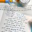 [MB29] NEW Maybean Kisscut Masking Tapes (options) - Maybean_MB29S3 - Dogs_korean_sticker_stationery
