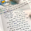 [MB29] NEW Maybean Kisscut Masking Tapes (options) - Maybean_MB29S4 - Emoticons_korean_sticker_stationery