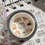 [MB29] NEW Maybean Kisscut Masking Tapes (options) - Maybean_MB29S2 - Cats_korean_sticker_stationery