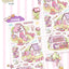 [MB30] NEW Maybean x Heeyane Collaboration Sticker Pack & Tape Set (options) - Maybean_MB30S1 - Sticker Pack_korean_sticker_stationery